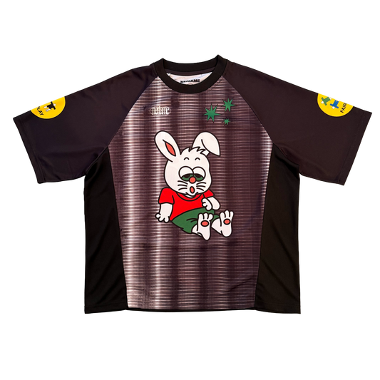 NERIAME TOKYO - RABBIT JERSEY