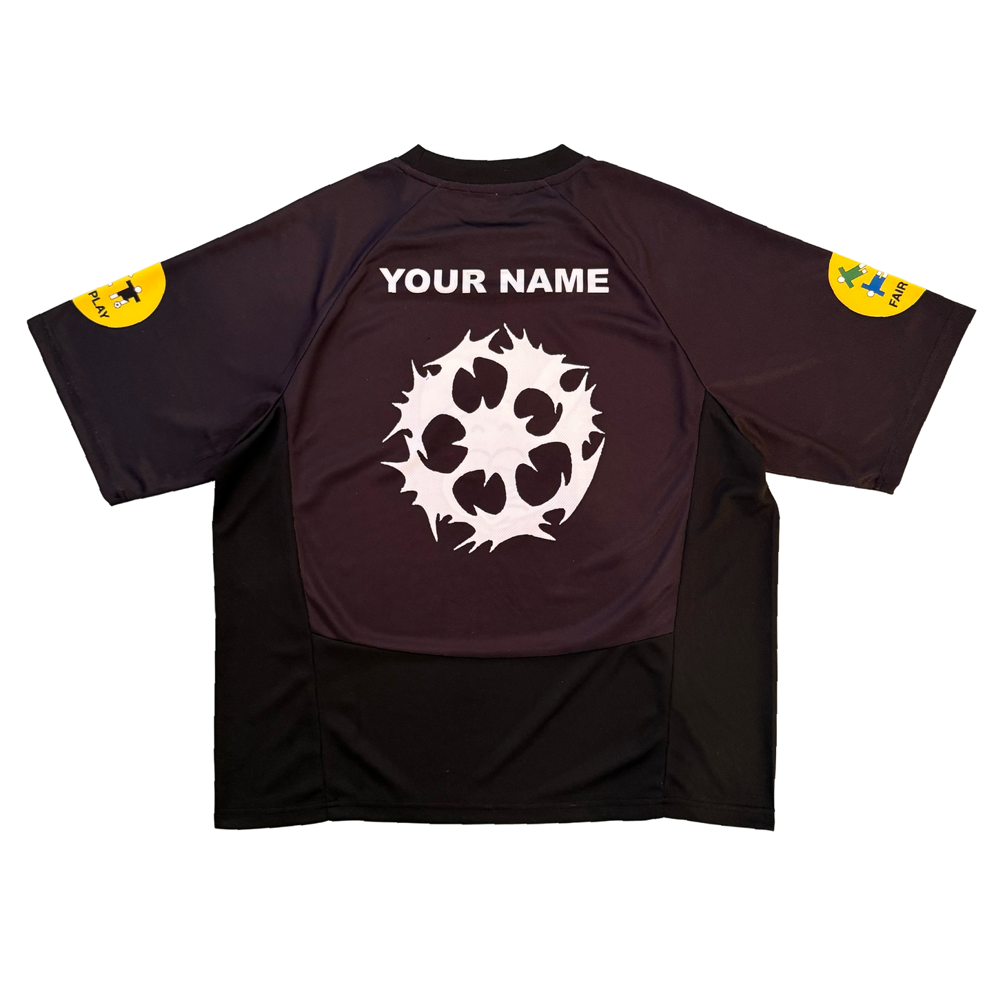 NERIAME TOKYO - RABBIT JERSEY