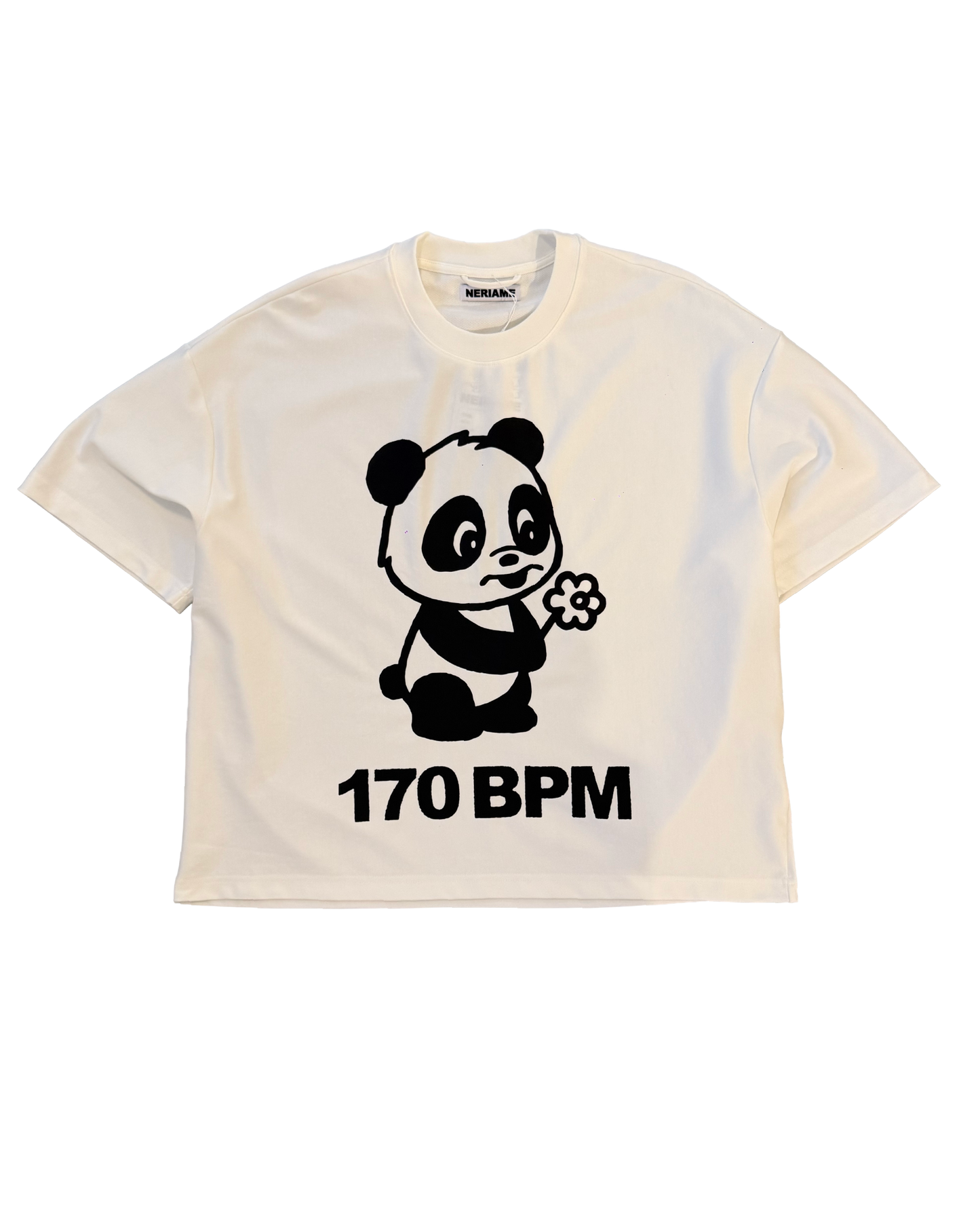 NERIAME TOKYO - BPM TEE
