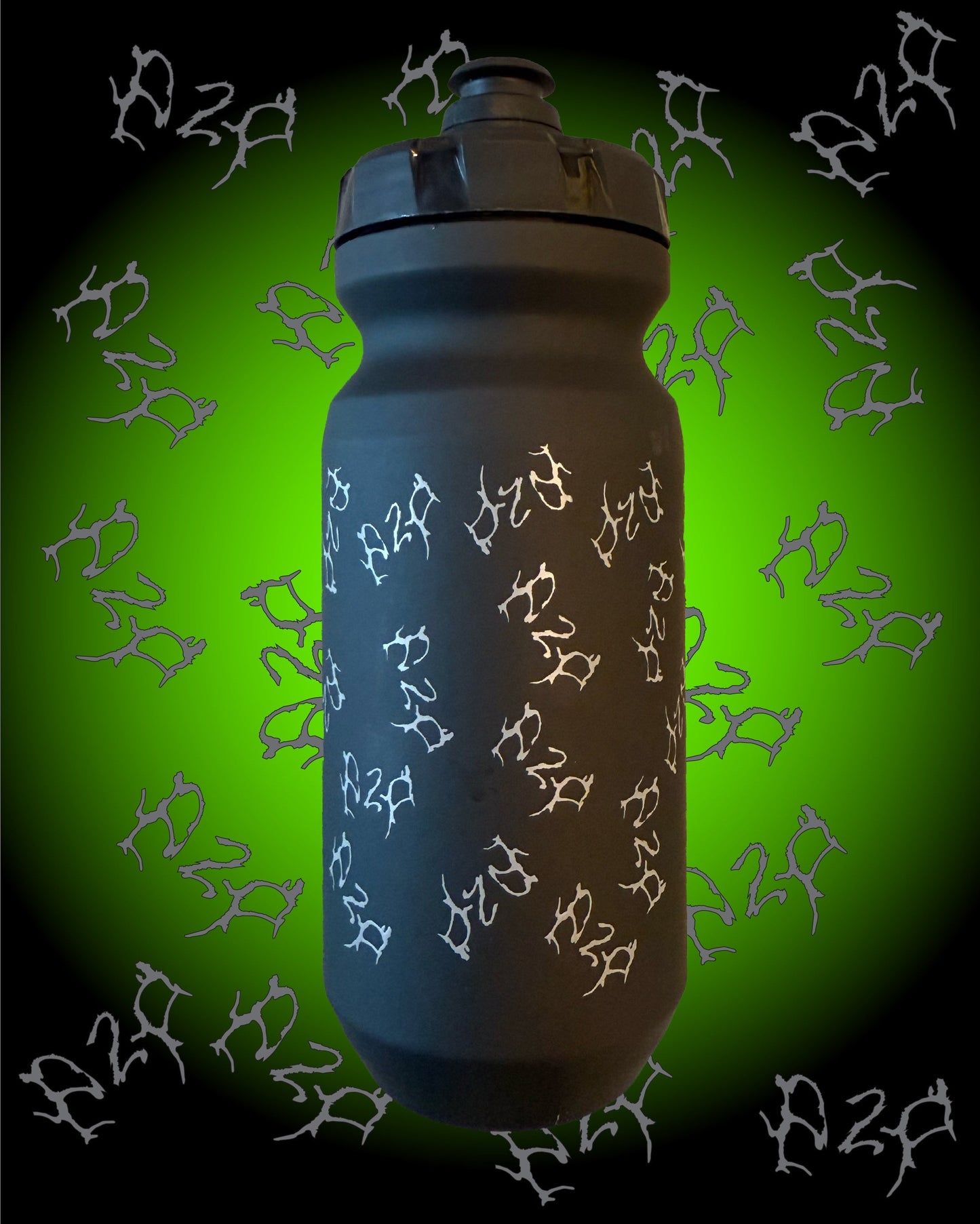 P2P Hydration Bottle
